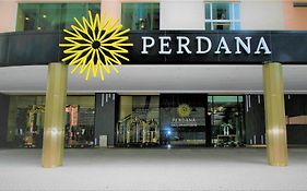 Perdana Kuala Lumpur City Centre